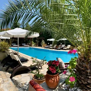 Agrili & Apart Otel