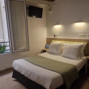 De La Herse D'or Otel