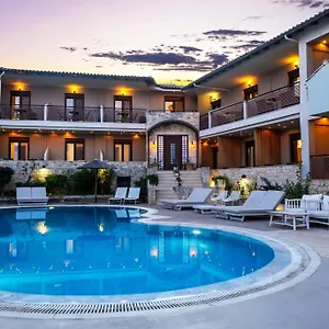 Stamos Otel