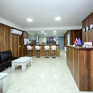 Vorontsov Hotel