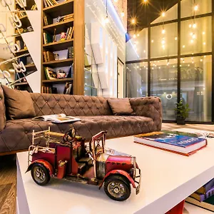 Times Hotel