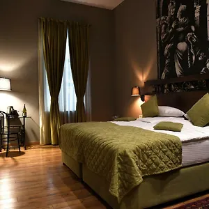 4* Hotel Badagoni Boutique Rustaveli