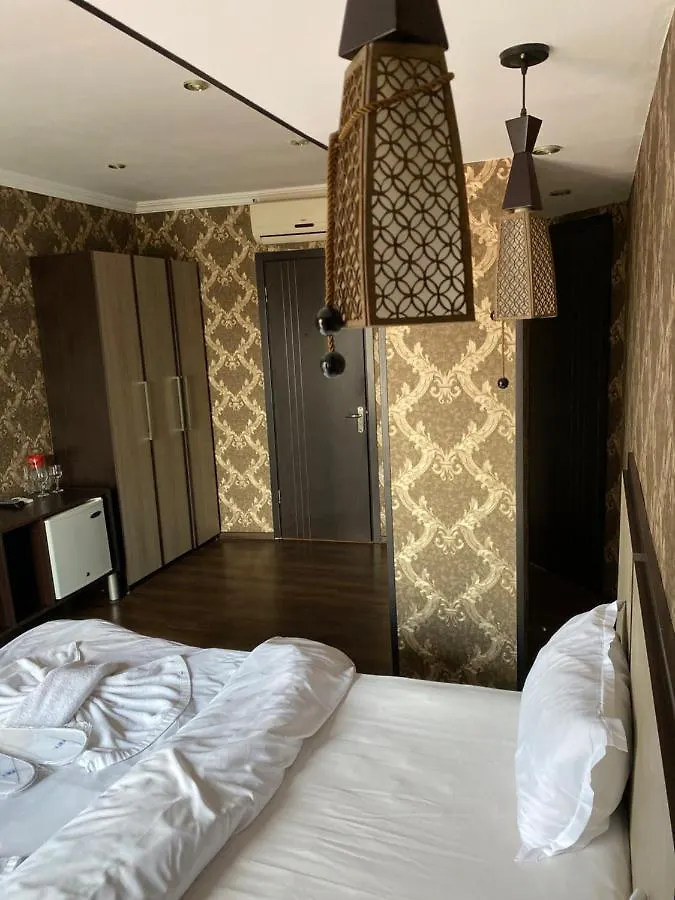 7 Baits Hotel Tbilisi