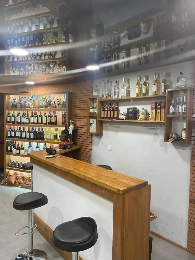 7 Baits Hotel Tbilisi
