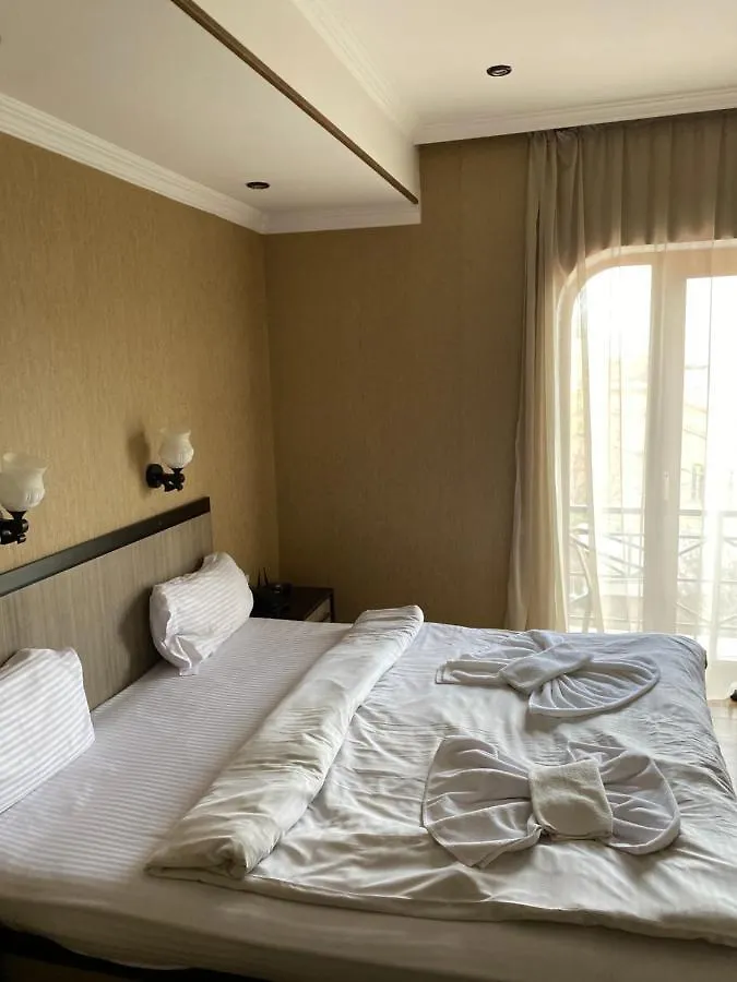 ***  7 Baits Hotel Tbilisi Georgia