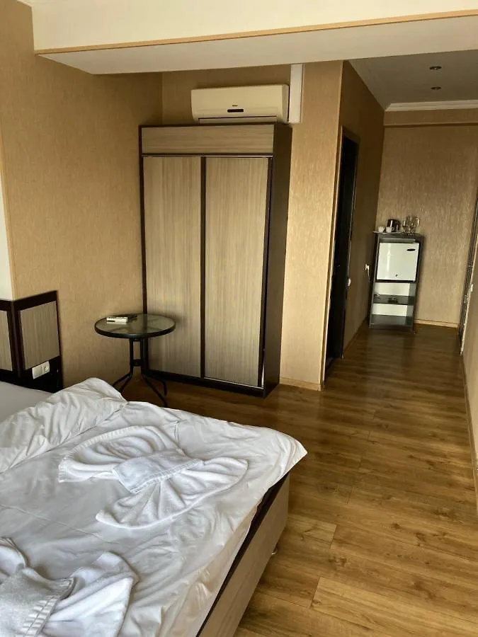 7 Baits Hotel Tbilisi