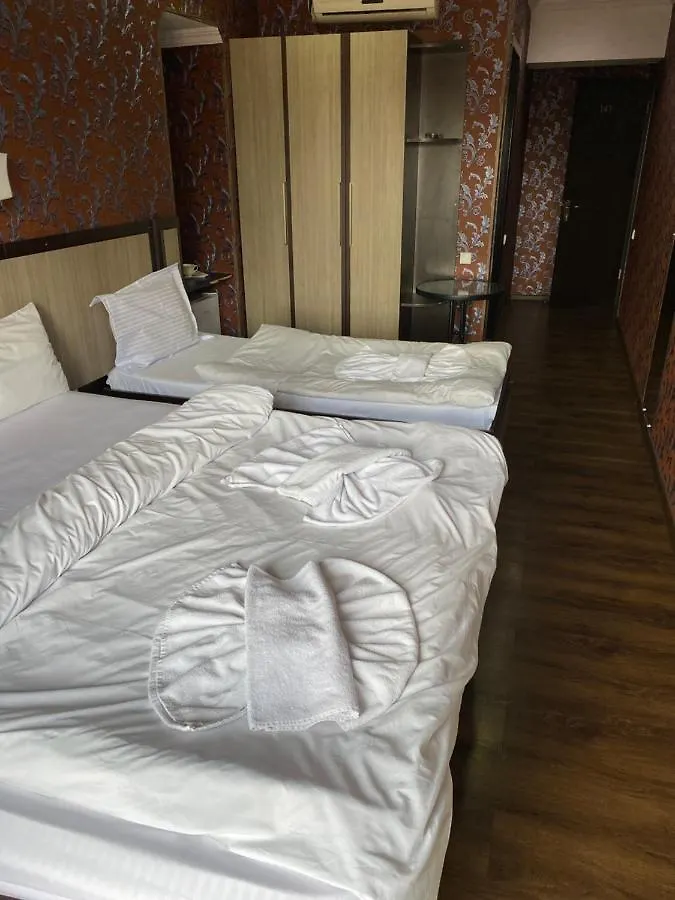 7 Baits Hotel Tbilisi