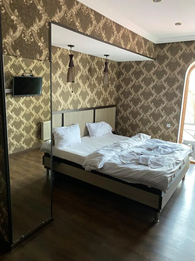7 Baits Hotel Tbilisi