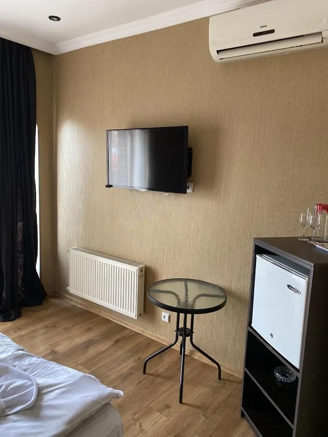 7 Baits Hotel Tbilisi