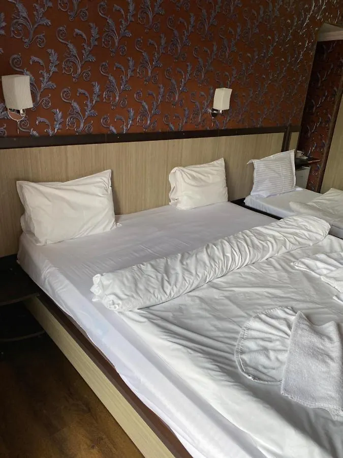 7 Baits Hotel Tbilisi
