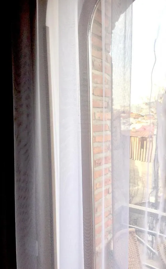 7 Baits Hotel Tbilisi